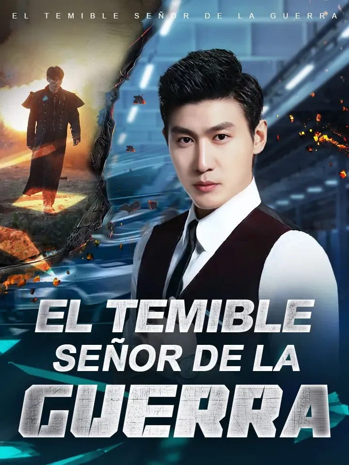 El temible señor de la guerra Drama Chino con 80 Episodios