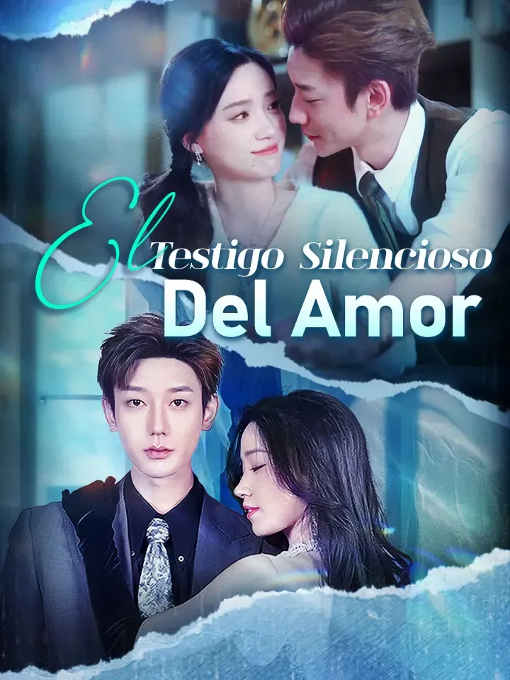 El Testigo Silencioso del Amor Drama Chino con 70 Episodios
