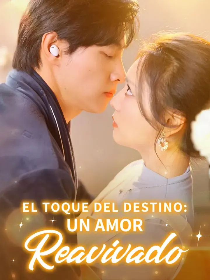 El Toque del Destino: Un Amor Reavivado Drama Chino con 65 Episodios