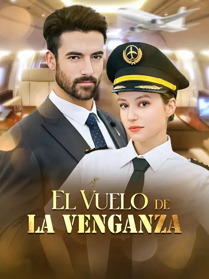 El Vuelo de la Venganza