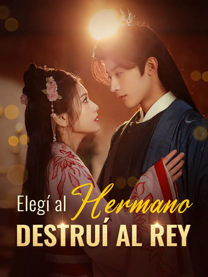 Elegí al Hermano, Destruí al Rey Drama Chino con 60 Episodios