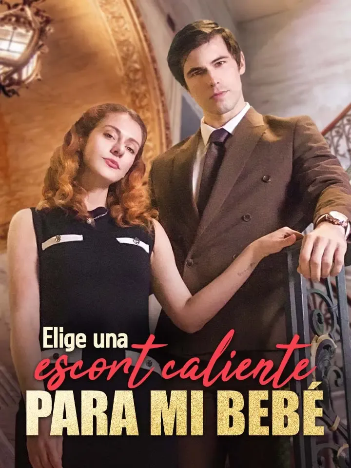 Elige una escort caliente para mi bebé