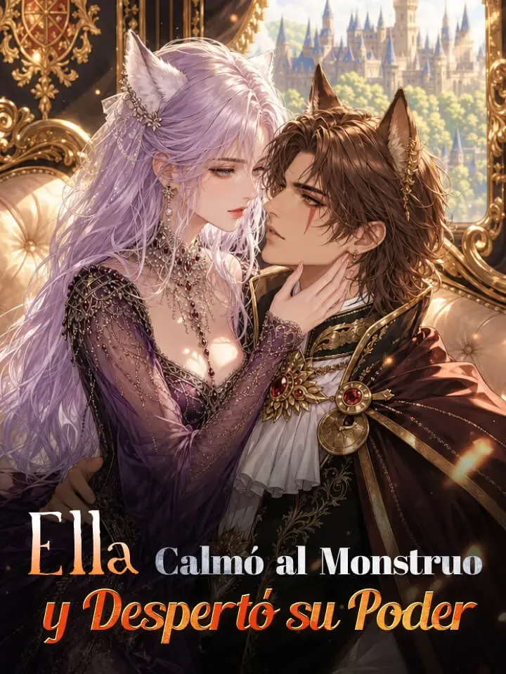 Ella Calmó al Monstruo y Despertó su Poder — póster