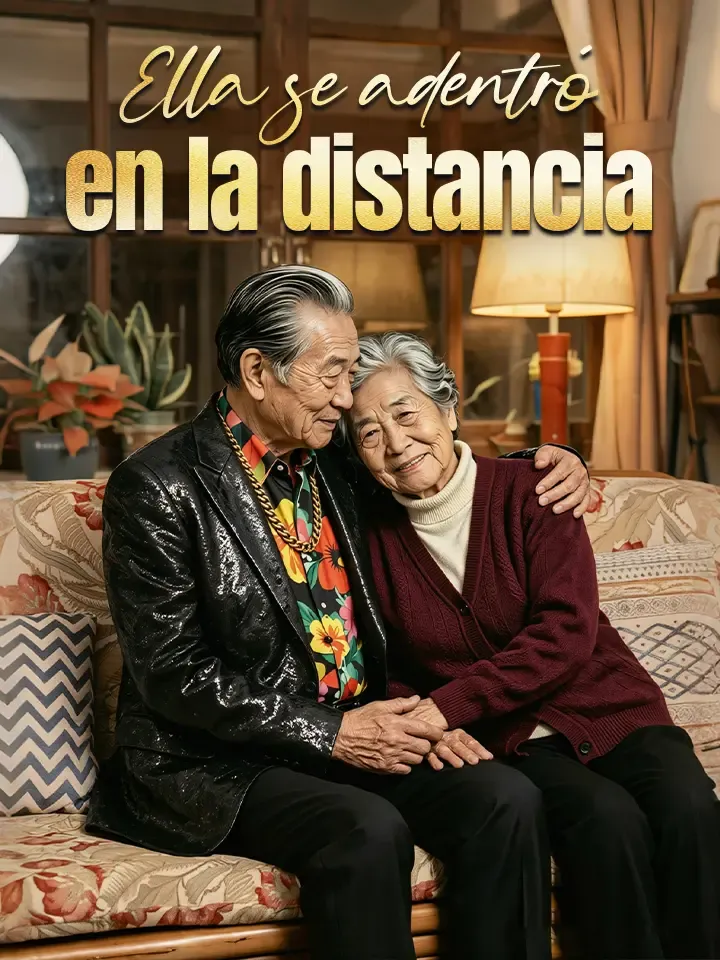 Ella se adentró en la distancia Drama Chino con 40 Episodios