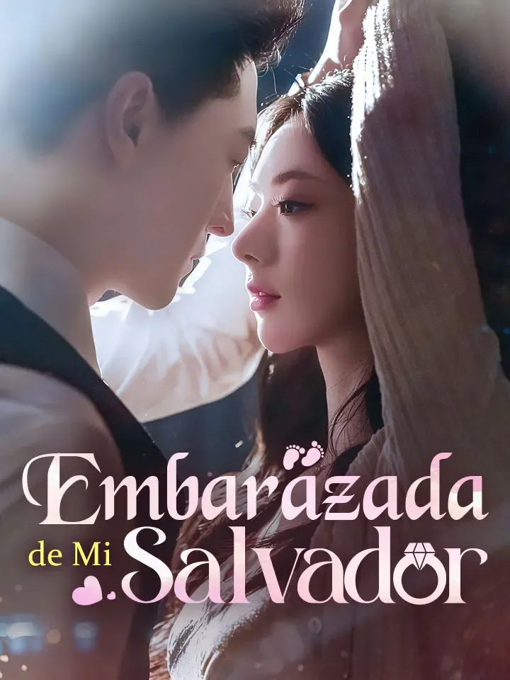 Embarazada de Mi Salvador Drama Chino con 71 Episodios