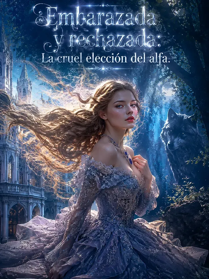 Embarazada y rechazada: La cruel elección del alfa Drama Chino Doblado al Español con 49 Episodios — póster