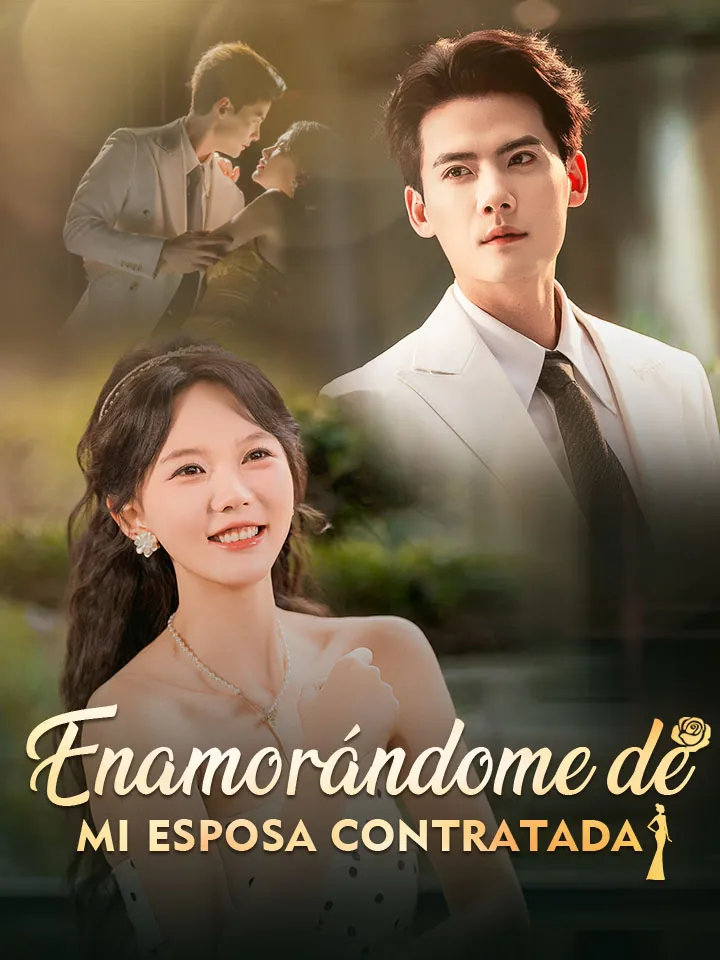 Enamorándome de mi Esposa Contratada Drama Chino con 80 Episodios