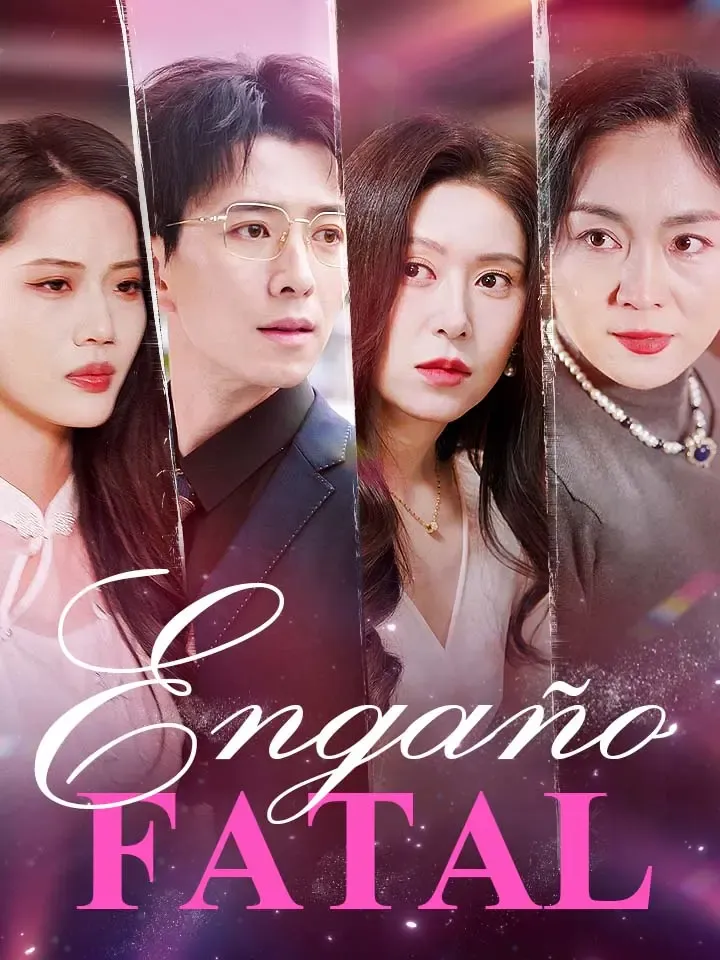 Engaño Fatal Drama Chino con 50 Episodios