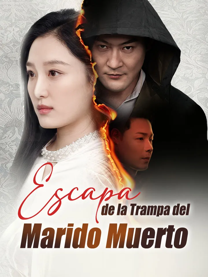 Escapa de la Trampa del Marido Muerto Drama Chino con 60 Episodios