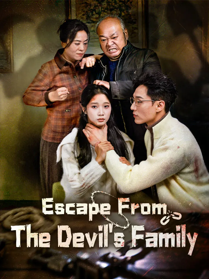 Escape From The Devil's Family