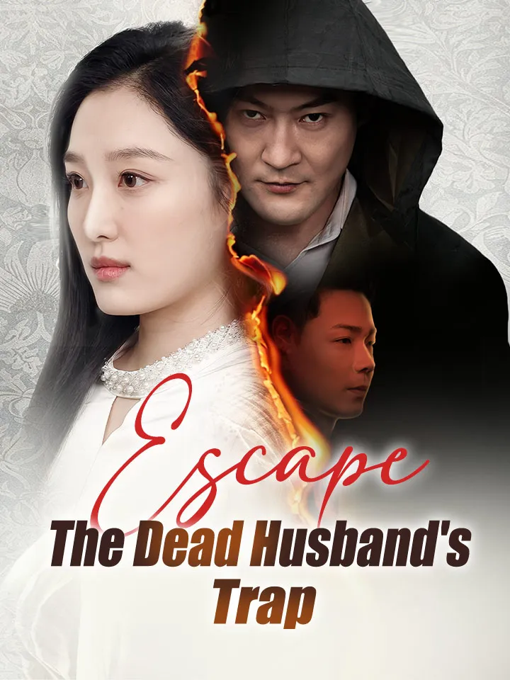 Escape The Dead Husband's Trap — poster