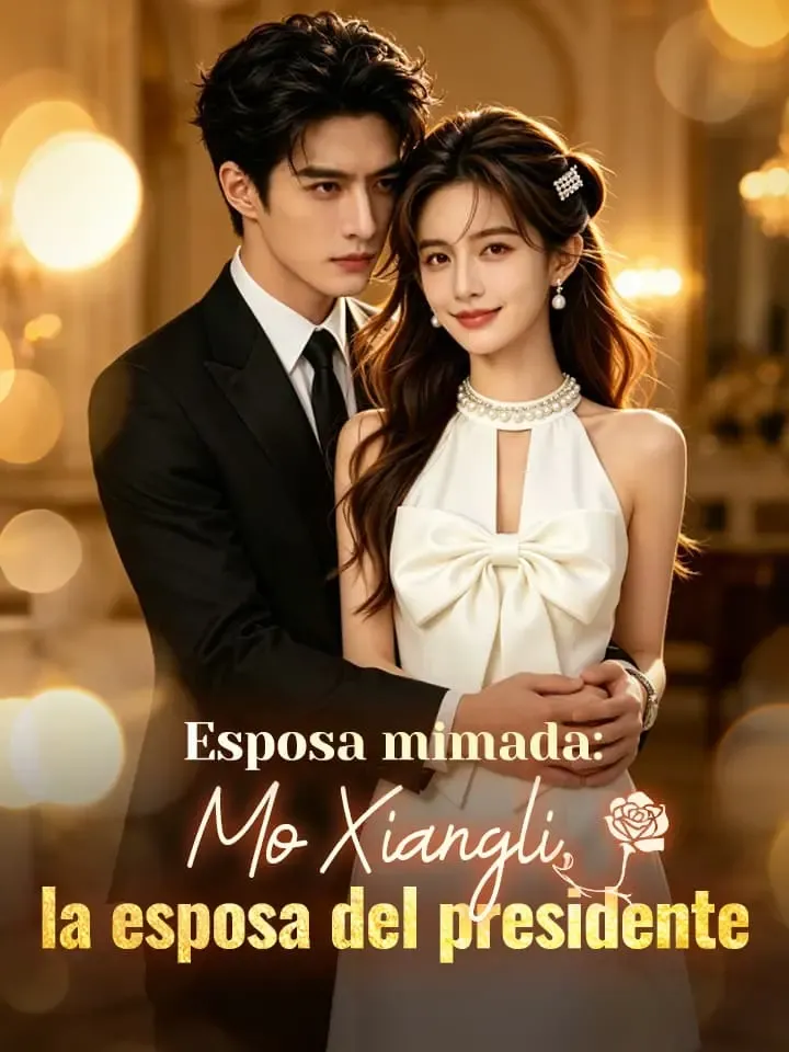 Esposa mimada: Mo Xiangli, la esposa del presidente Drama Chino Doblado al Español con 93 Episodios — póster