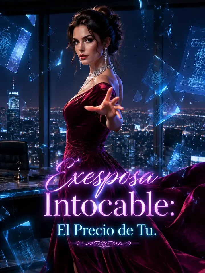 Exesposa Intocable: El Precio de Tu Drama Chino Doblado al Español con 45 Episodios — póster