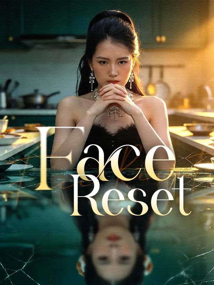 Face Reset — poster