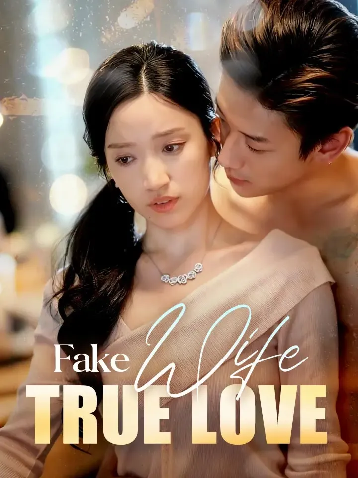 Fake Wife, True Love Chinese Drama ENG Dubbed Full 70 Episodes