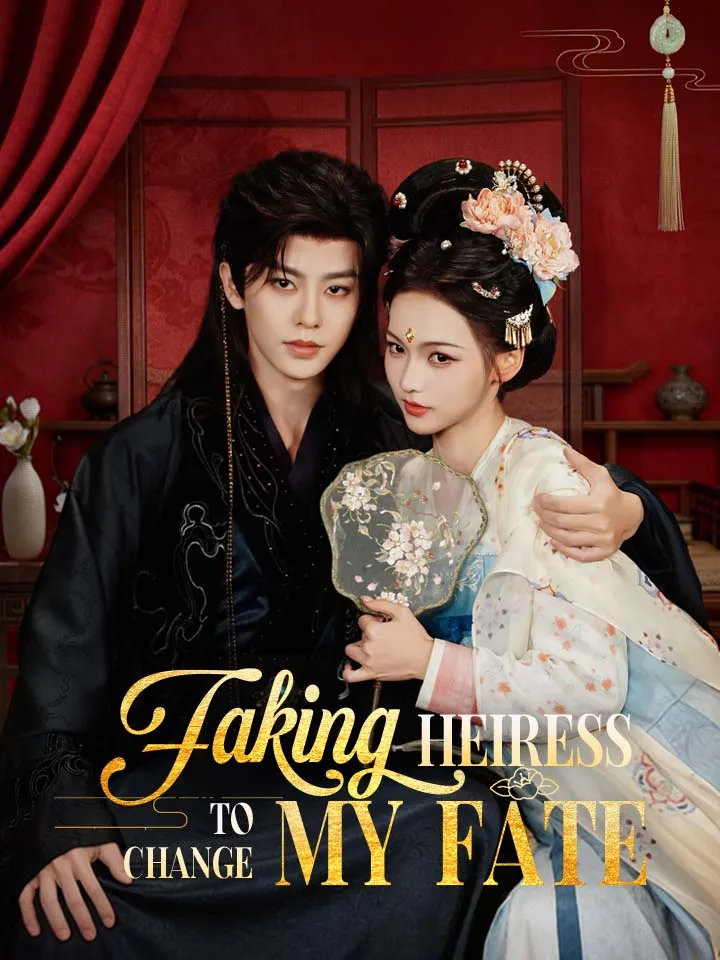 Faking Heiress To Change My Fate