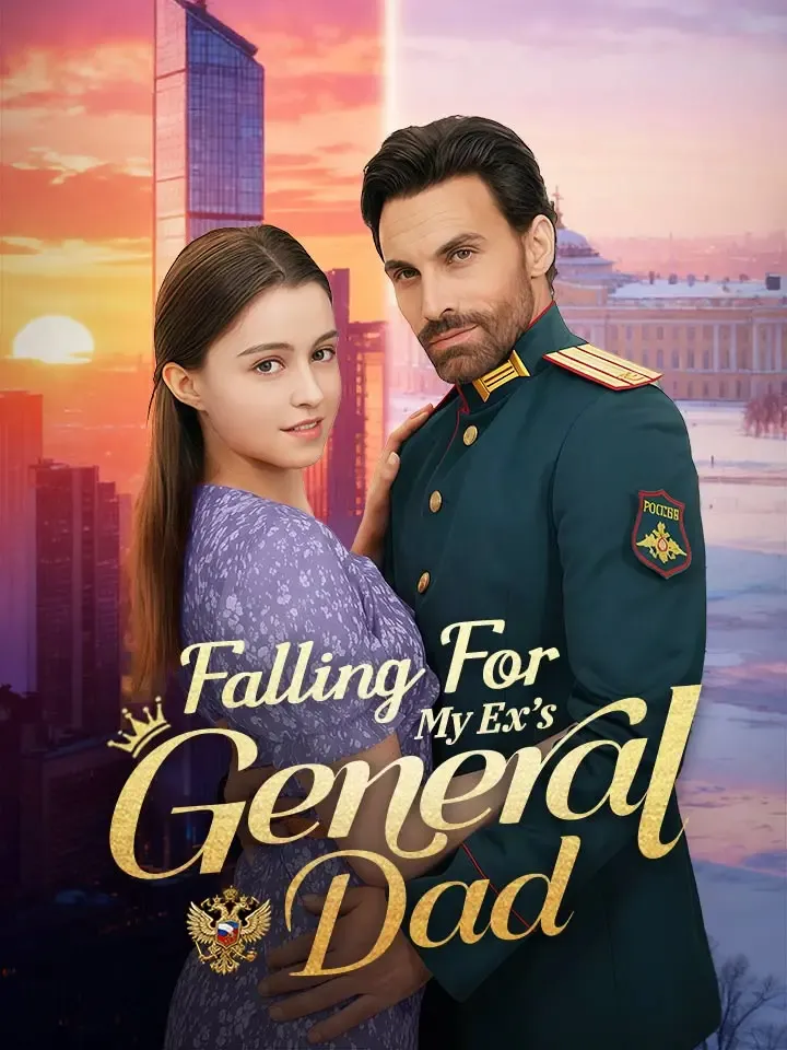 Falling For My Ex's General Dad