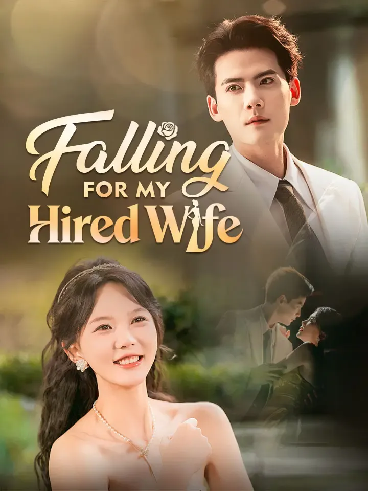 Falling For My Hired Wife