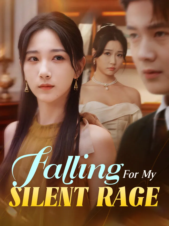 Falling For My Silent Rage