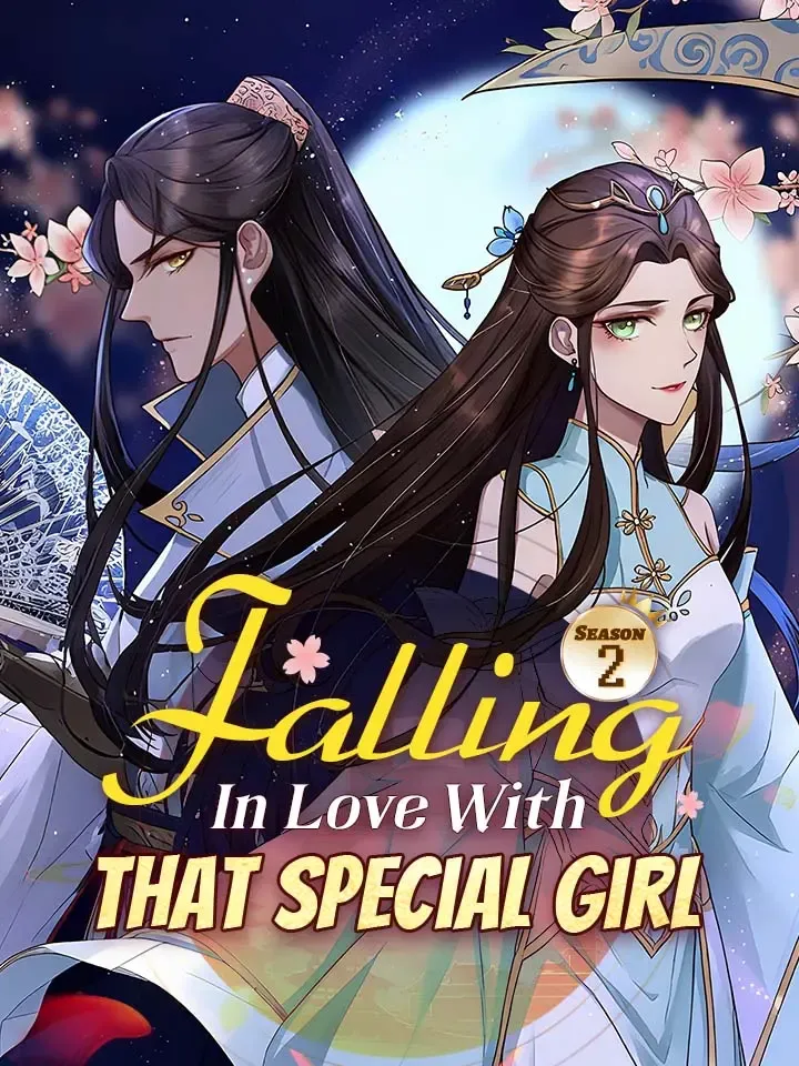 Falling In Love With That Special Girl Season 2
