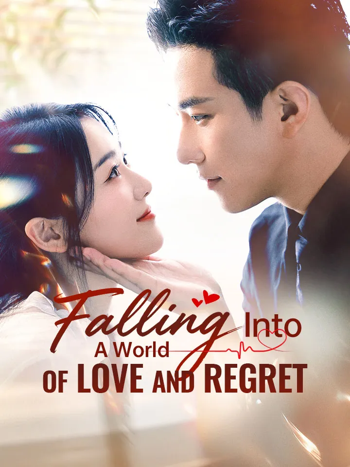 Falling Into A World Of Love And Regret