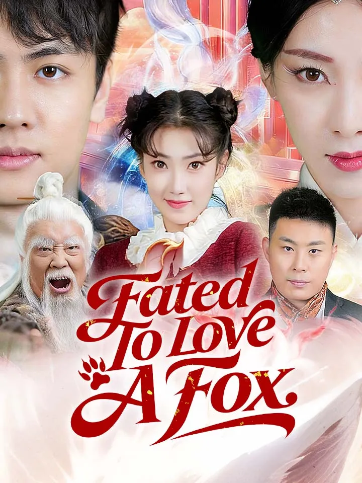 Fated To Love A Fox