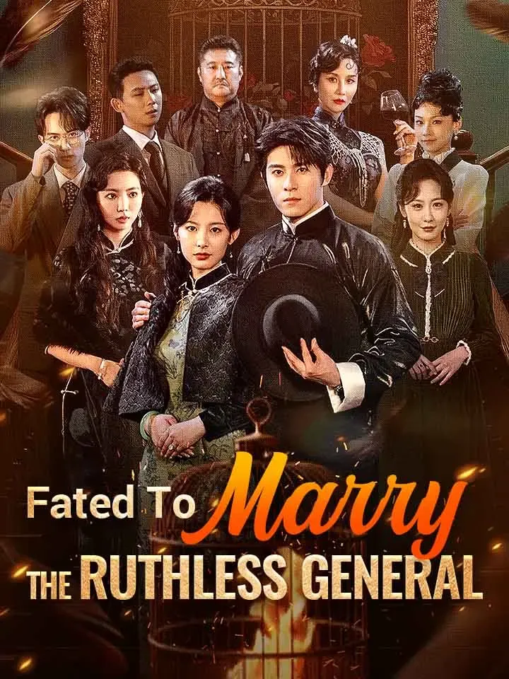 Fated To Marry The Ruthless General