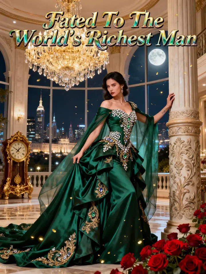 Fated To The World's Richest Man