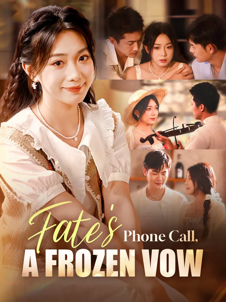 Fate's Phone Call, A Frozen Vow