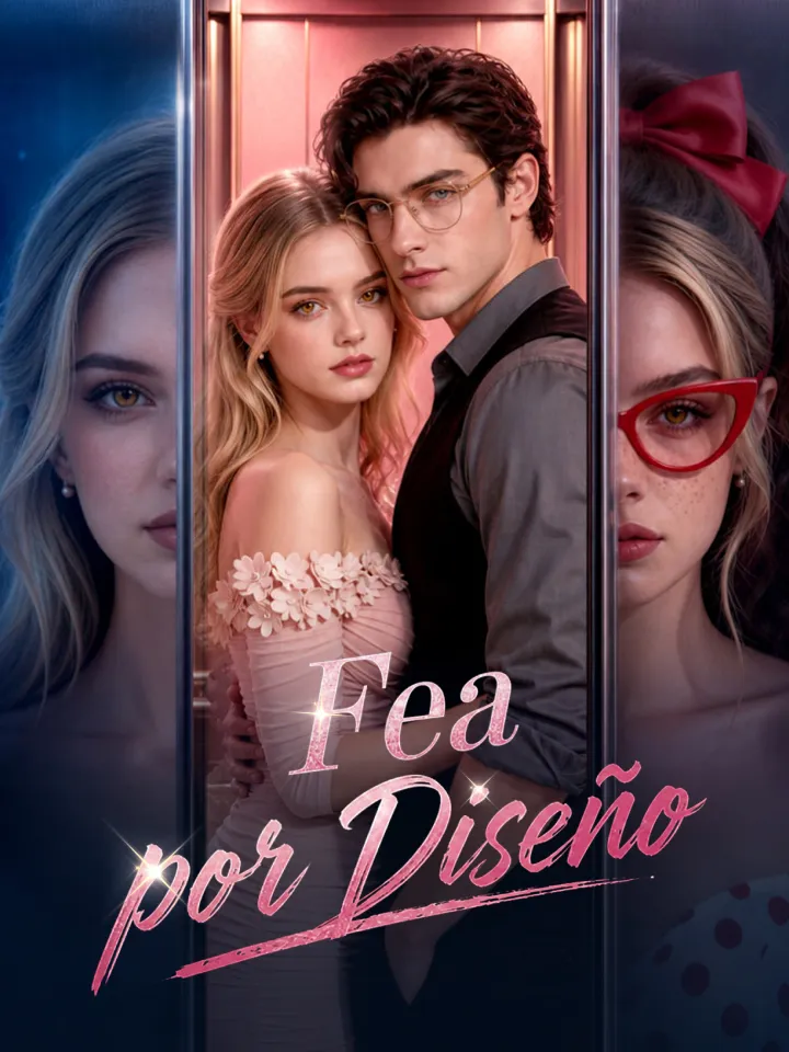 Fea por Diseño — póster