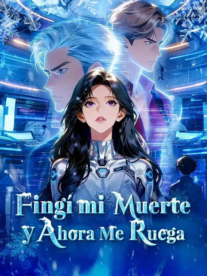 Fingí mi Muerte y Ahora Me Ruega
