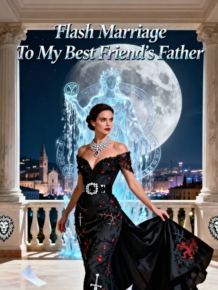 Flash Marriage To My Best Friend's Father