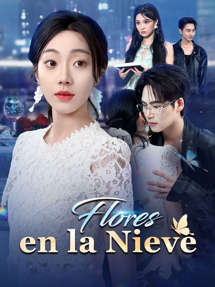 Flores en la Nieve Drama Chino con 60 Episodios