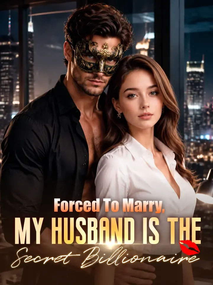 Forced To Marry, My Husband Is The Secret Billionaire — poster