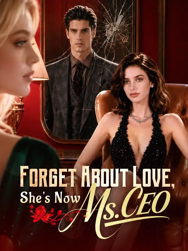 Forget About Love, She's Now Ms. CEO — poster