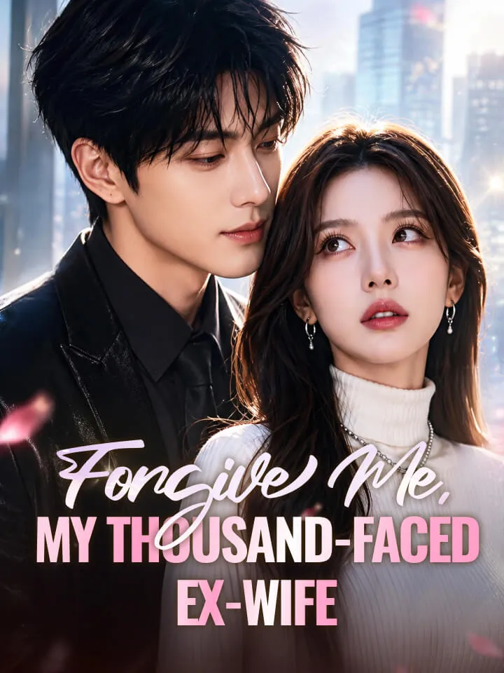 Forgive Me, My Thousand-Faced Ex-Wife — poster
