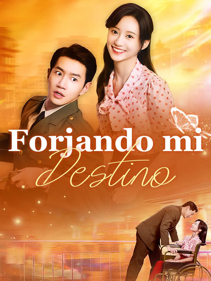 Forjando mi Destino Drama Chino con 64 Episodios