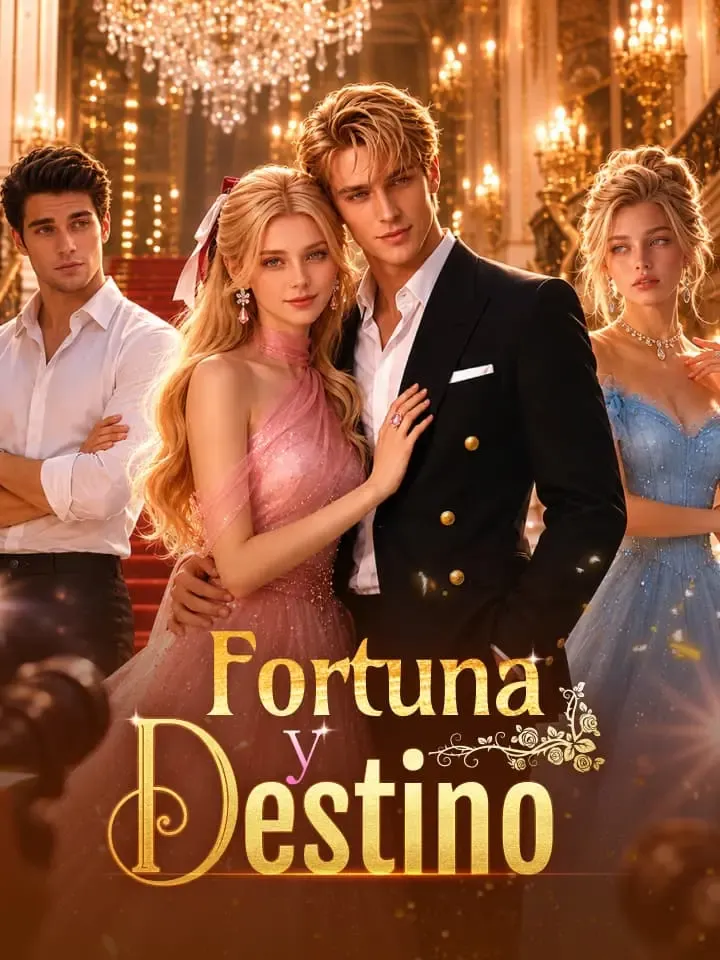 Fortuna y Destino — póster