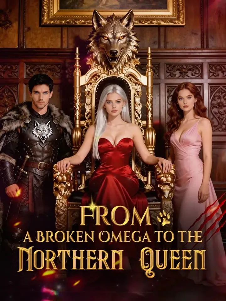 From a Broken Omega to the Northern Queen