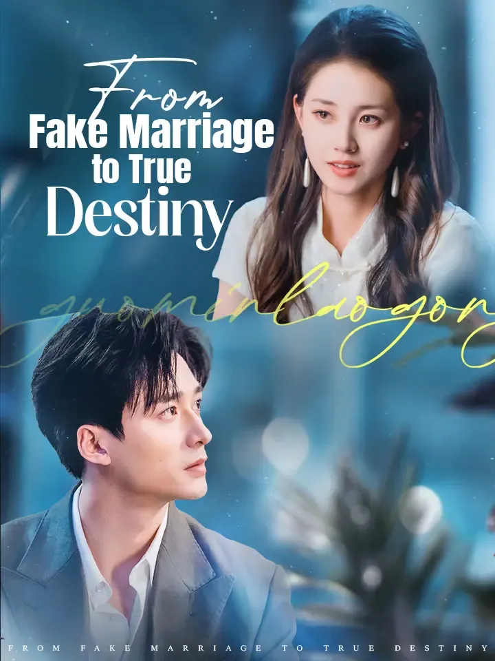 From Fake Marriage to True Destiny