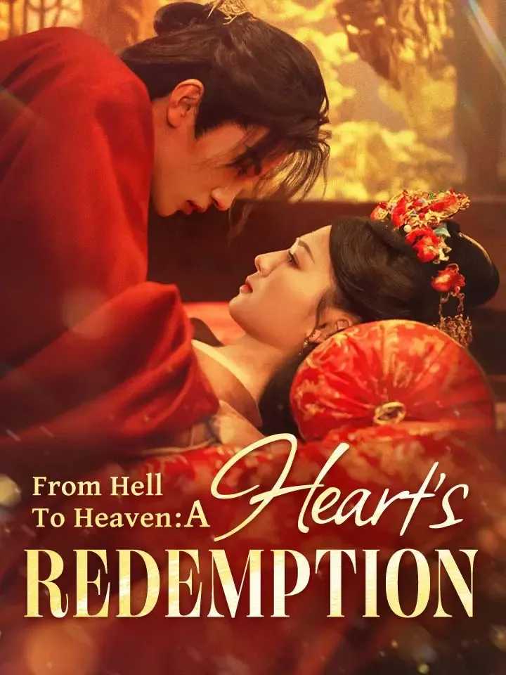 From Hell To Heaven: A Heart's Redemption