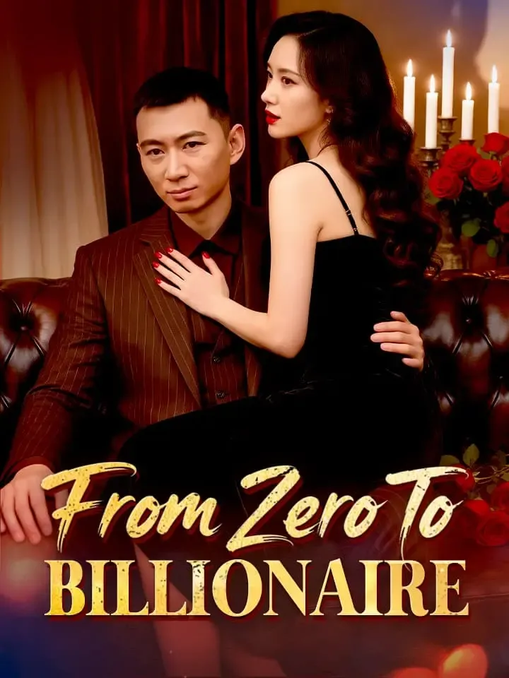 From Zero To Billionaire