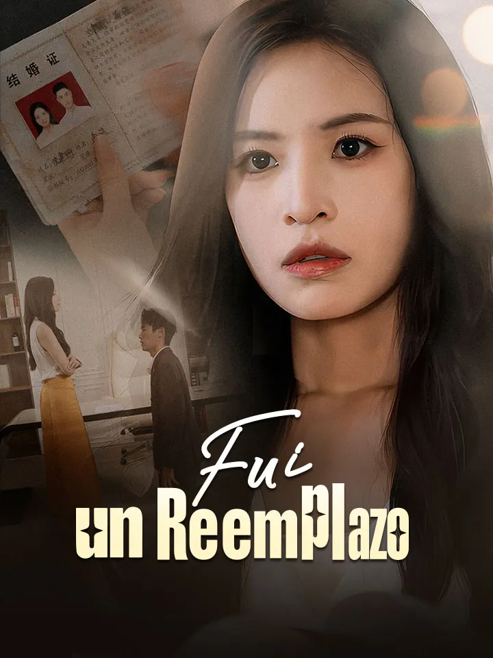 Fui un Reemplazo Drama Chino con 50 Episodios