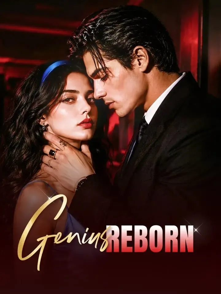 Genius Reborn — poster