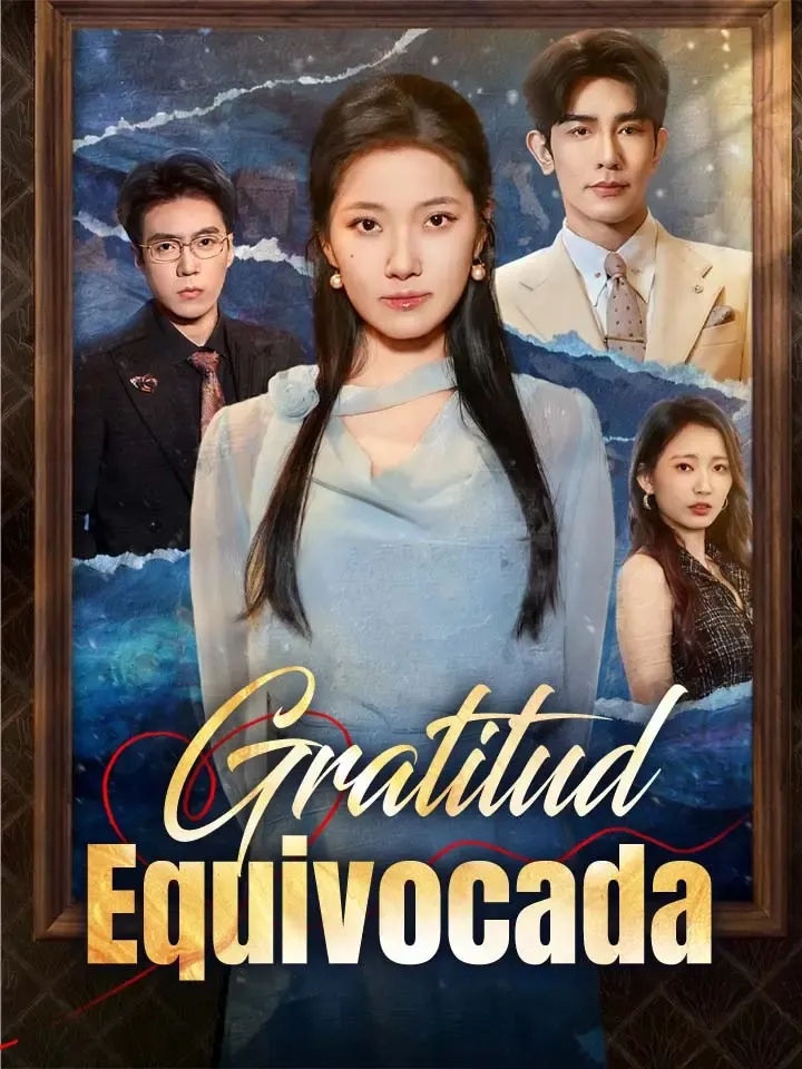 Gratitud Equivocada Drama Chino Doblado al Español con 60 Episodios — póster