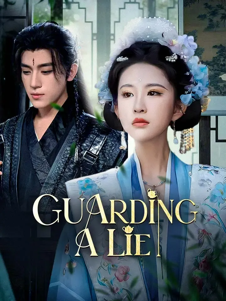 Guarding A Lie Chinese Drama ENG Dubbed Full 70 Episodes