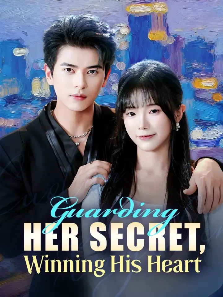 Guarding Her Secret, Winning His Heart