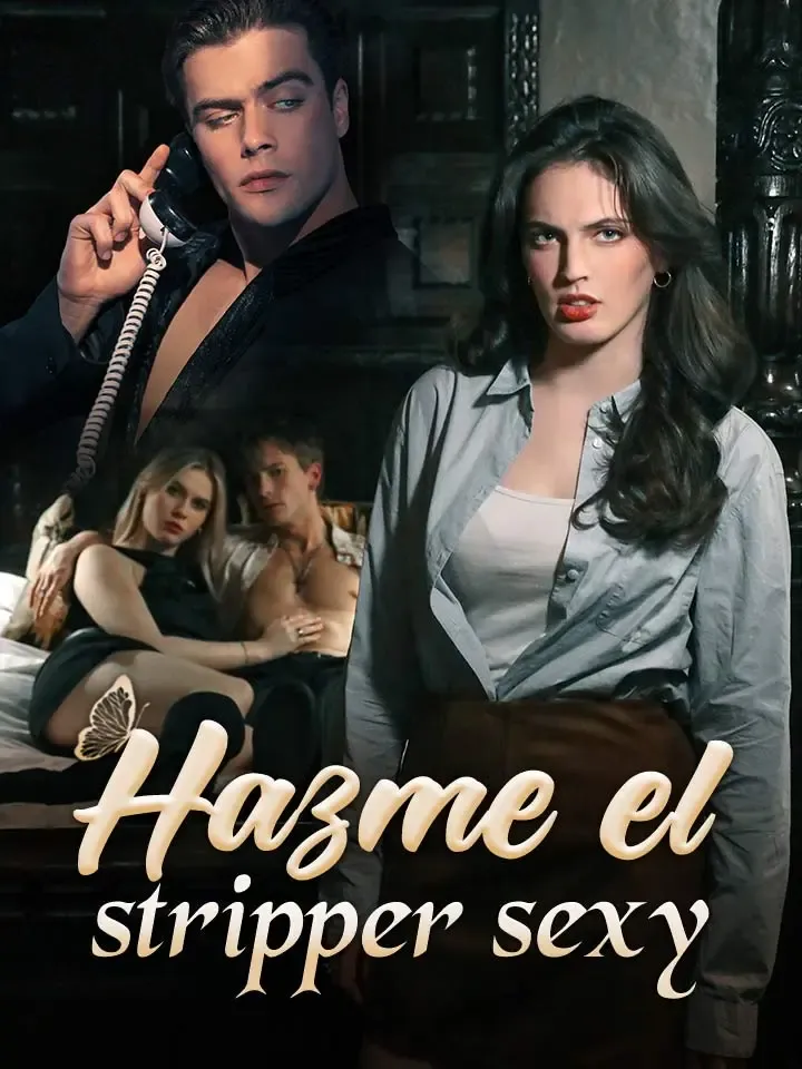 Hazme el stripper sexy