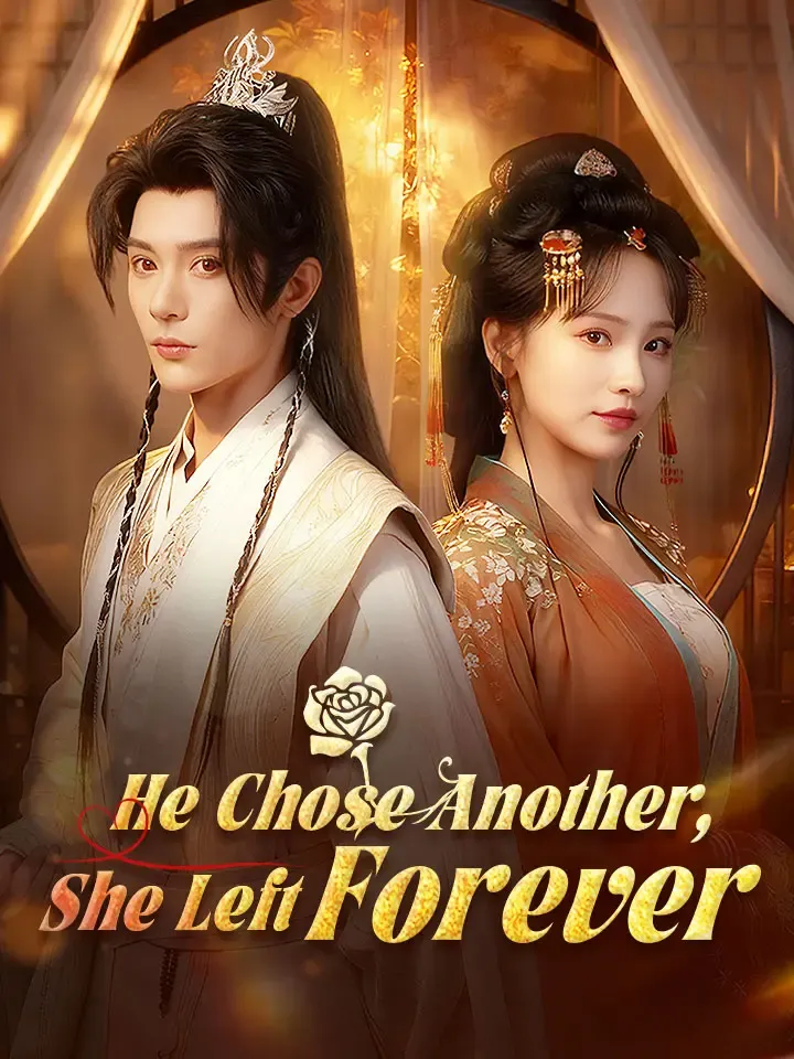 He Chose Another, She Left Forever. Chinese Drama ENG Dubbed Full 60 Episodes