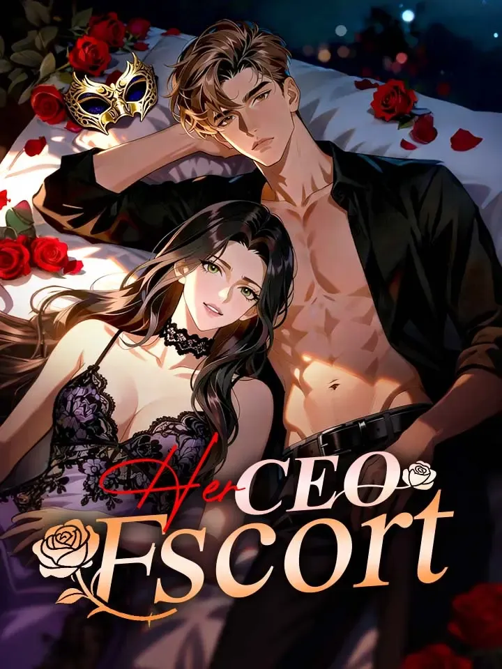 Her CEO Escort